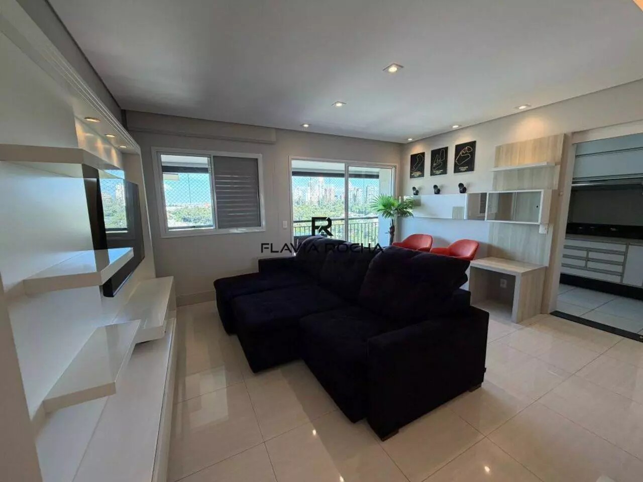 Apartamento, 2 quartos, 83 m² - Foto 7