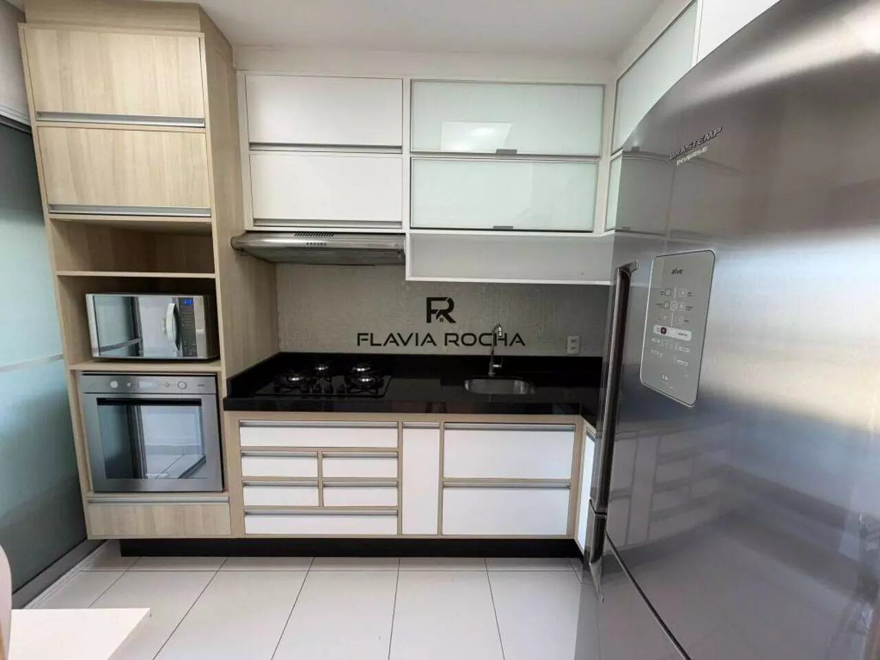 Apartamento, 2 quartos, 83 m² - Foto 18