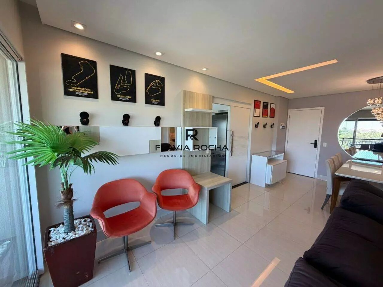 Apartamento, 2 quartos, 83 m² - Foto 12