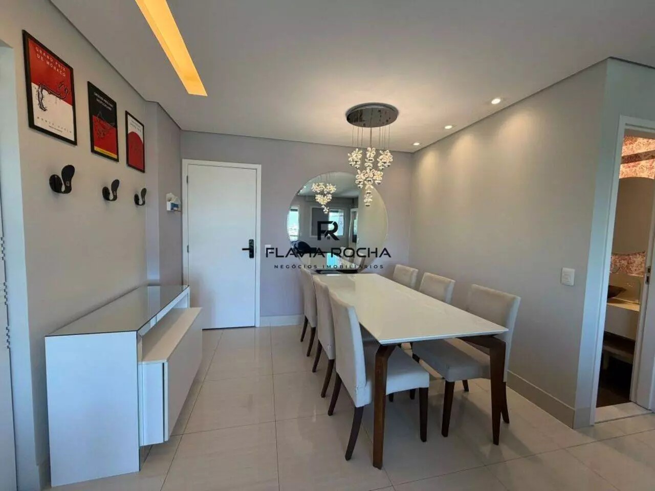 Apartamento, 2 quartos, 83 m² - Foto 14