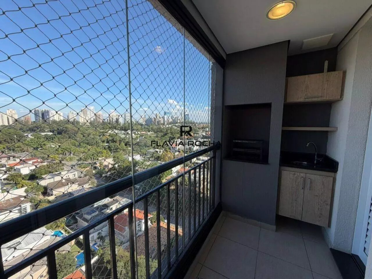 Apartamento, 2 quartos, 83 m² - Foto 2
