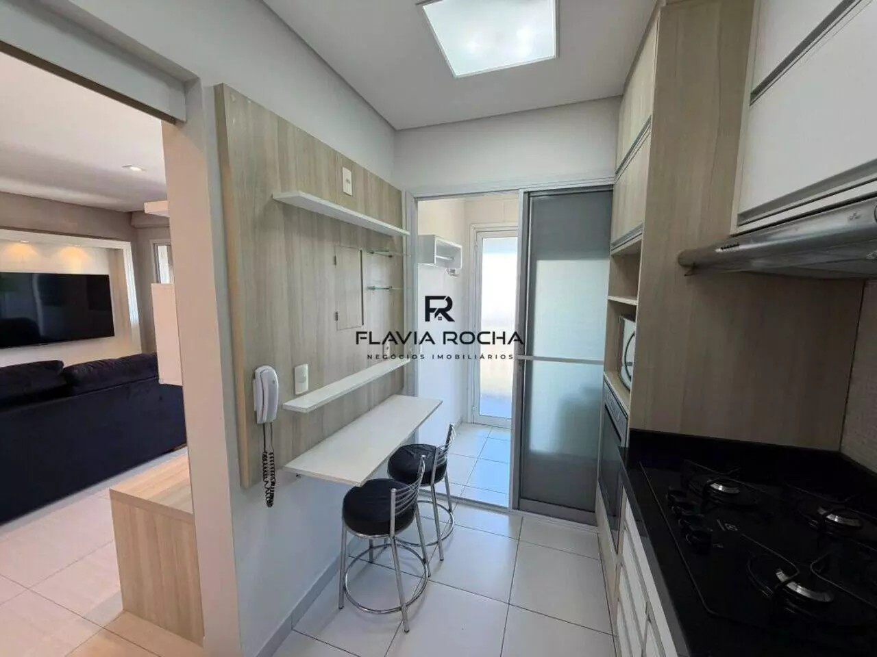 Apartamento, 2 quartos, 83 m² - Foto 20