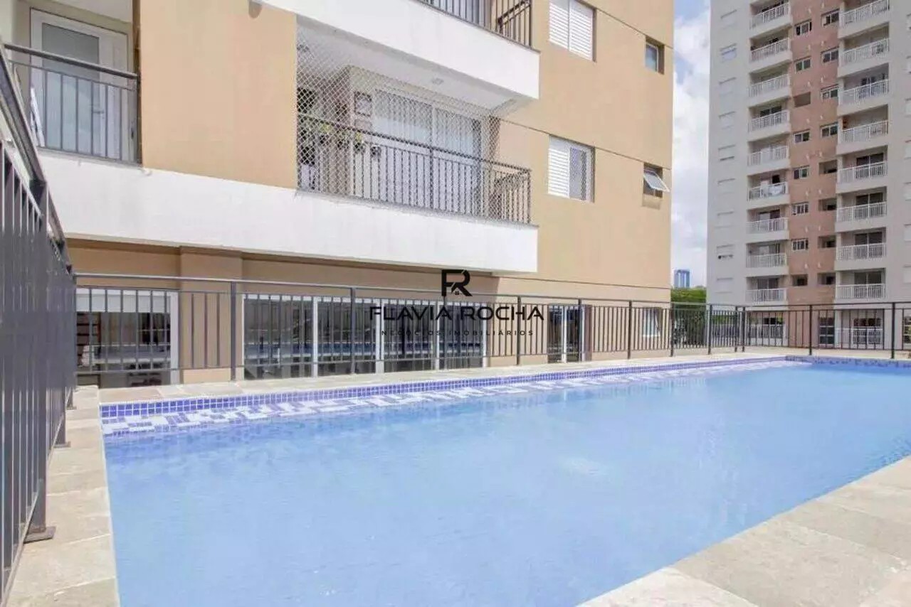 Apartamento, 2 quartos, 83 m² - Foto 39