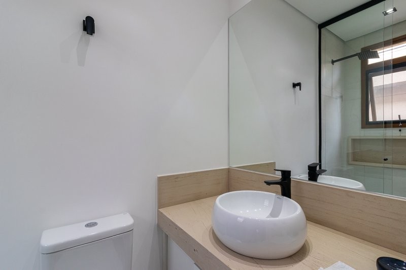 Casa de Condomínio, 4 quartos - Foto 33