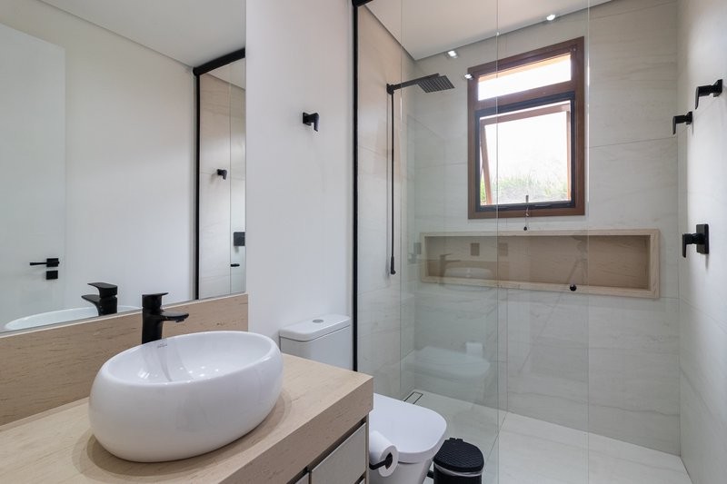 Casa de Condomínio, 4 quartos - Foto 31