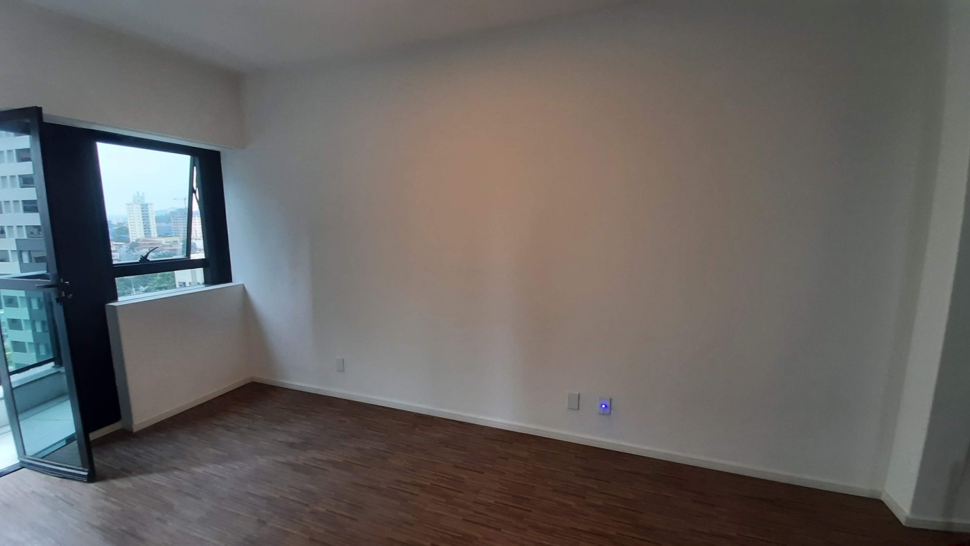 Apartamento, 1 quarto, 50 m² - Foto 2