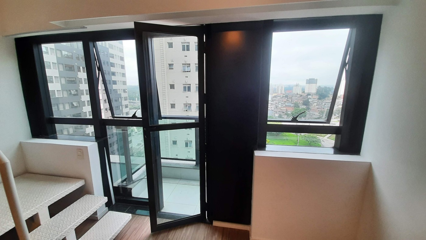 Apartamento, 1 quarto, 50 m² - Foto 3
