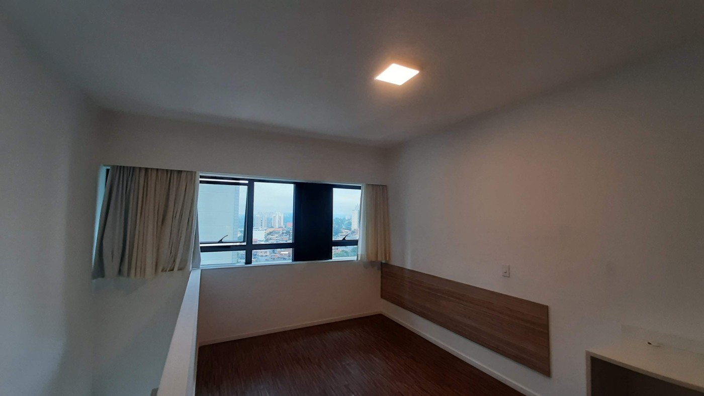 Apartamento, 1 quarto, 50 m² - Foto 6