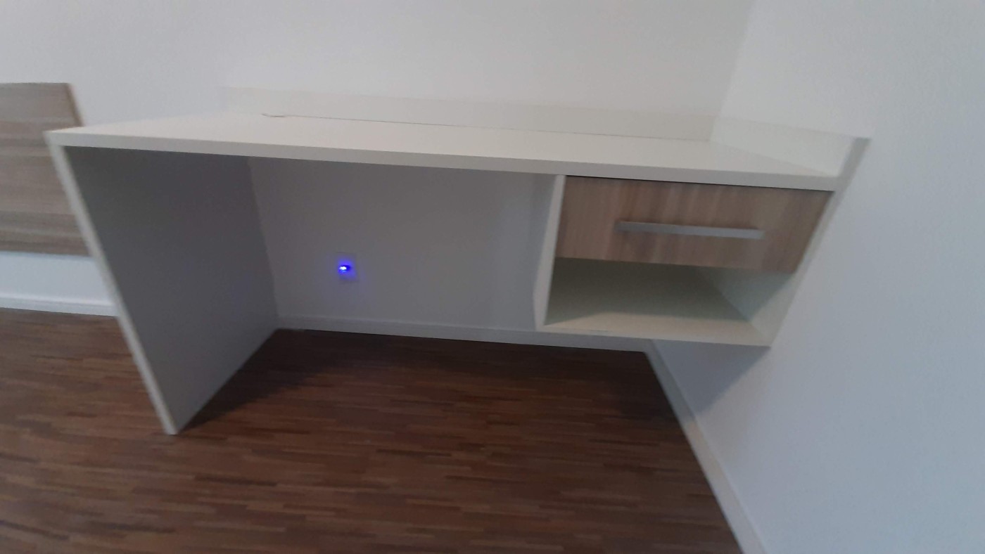 Apartamento, 1 quarto, 50 m² - Foto 9