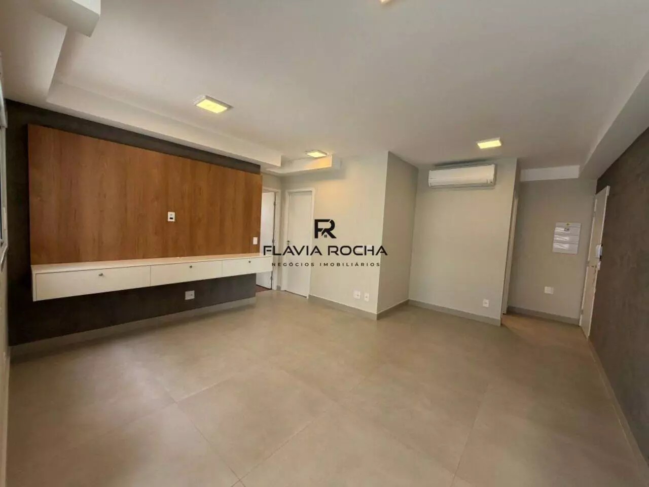 Apartamento, 2 quartos, 69 m² - Foto 2