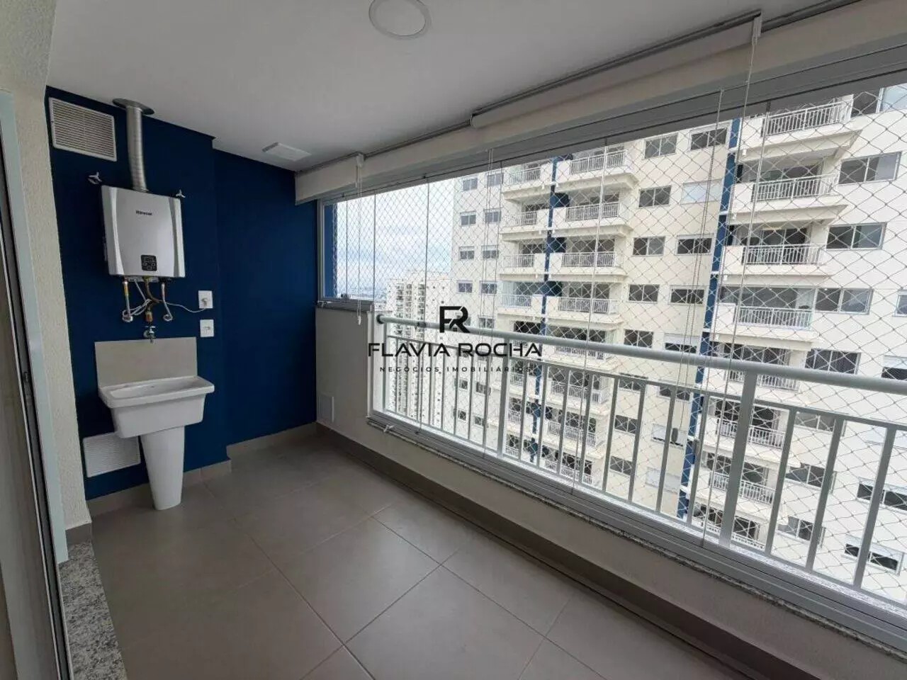 Apartamento, 2 quartos, 69 m² - Foto 13