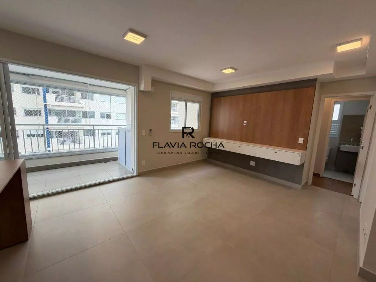 Apartamento, 2 quartos, 69 m² - Foto 4
