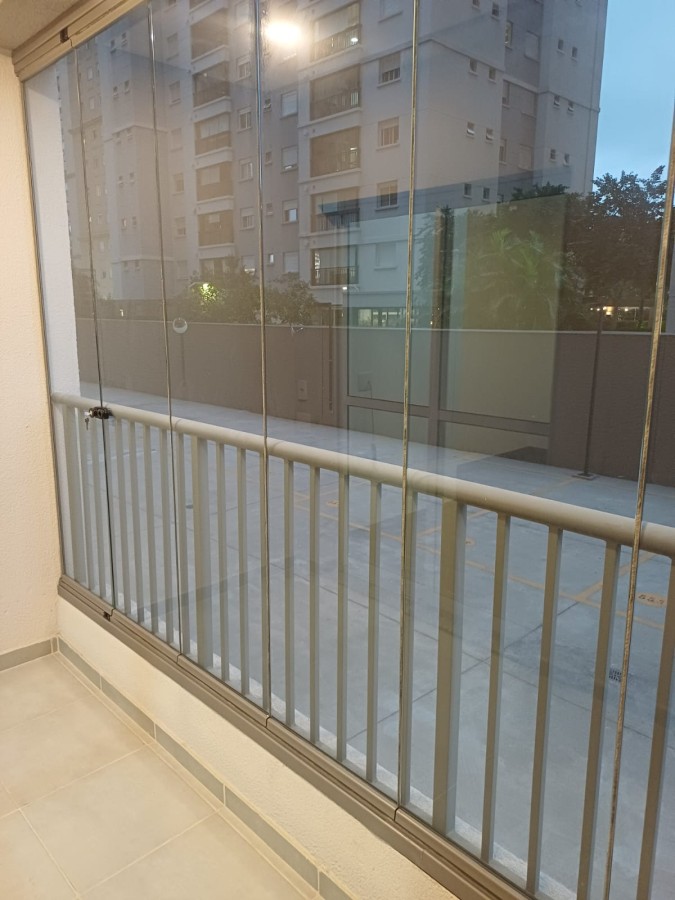 Apartamento, 2 quartos, 53 m² - Foto 18