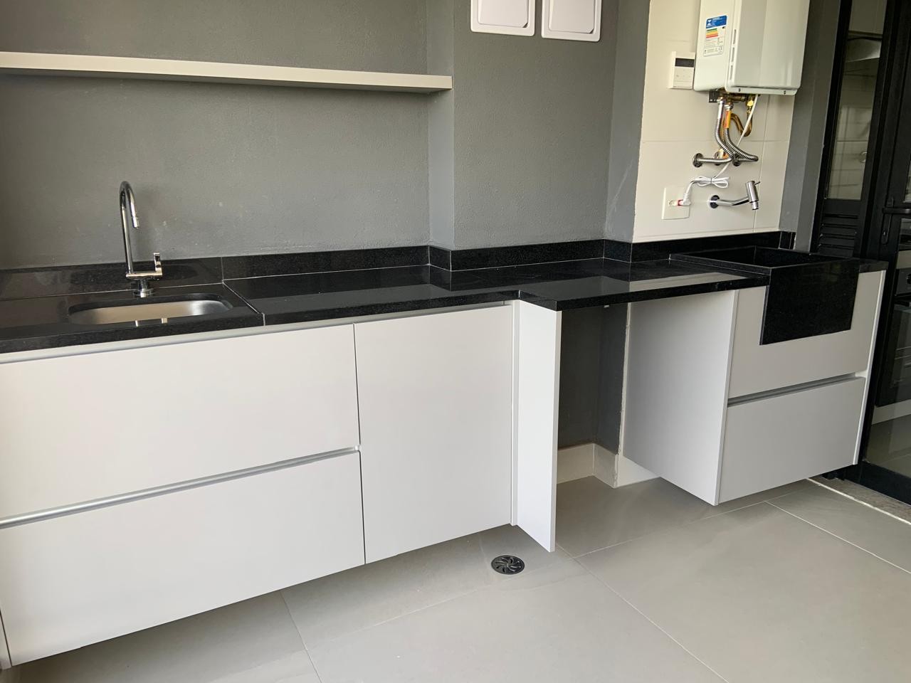 Apartamento, 2 quartos, 64 m² - Foto 4