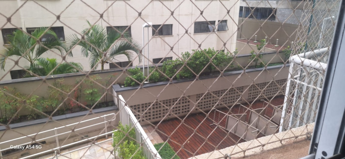 Apartamento, 2 quartos, 80 m² - Foto 3