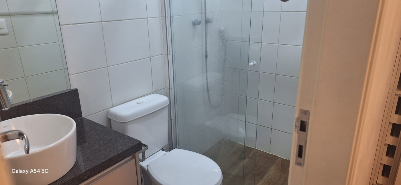 Apartamento, 2 quartos, 80 m² - Foto 1