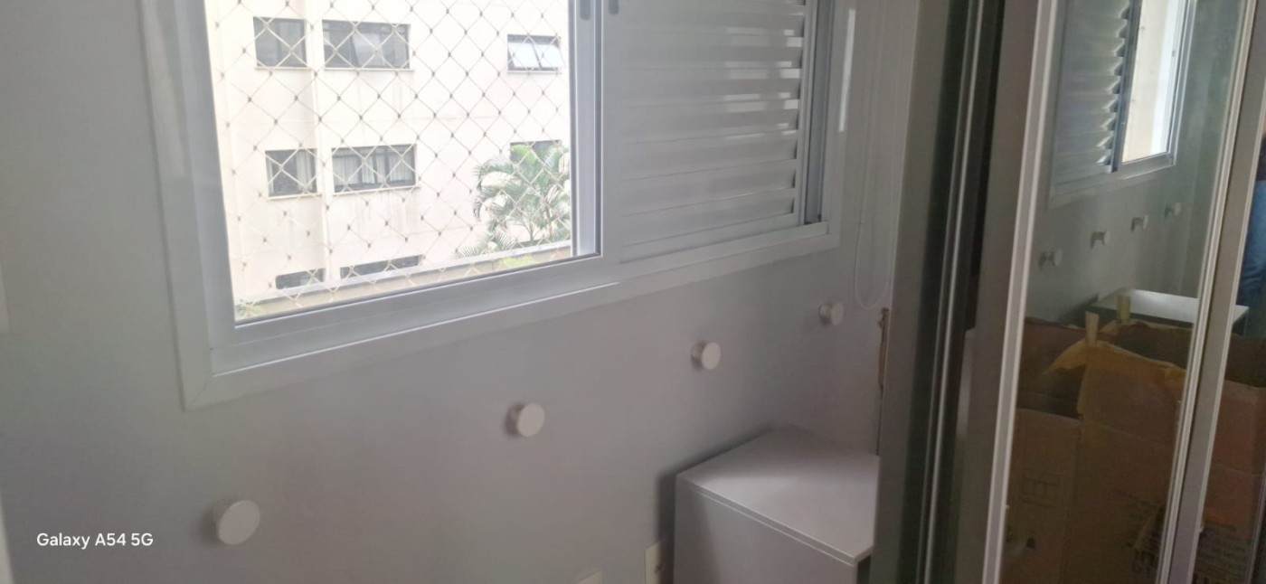 Apartamento, 2 quartos, 80 m² - Foto 10