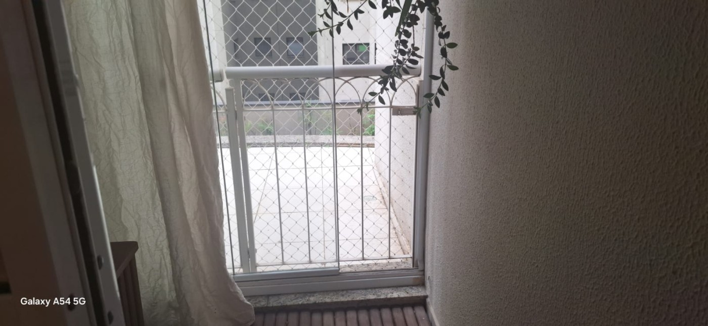 Apartamento, 2 quartos, 80 m² - Foto 4