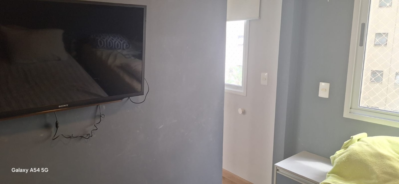 Apartamento, 2 quartos, 80 m² - Foto 7