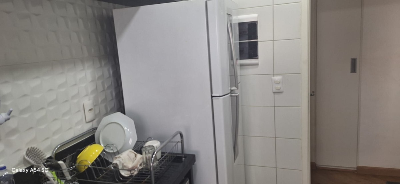 Apartamento, 2 quartos, 80 m² - Foto 6