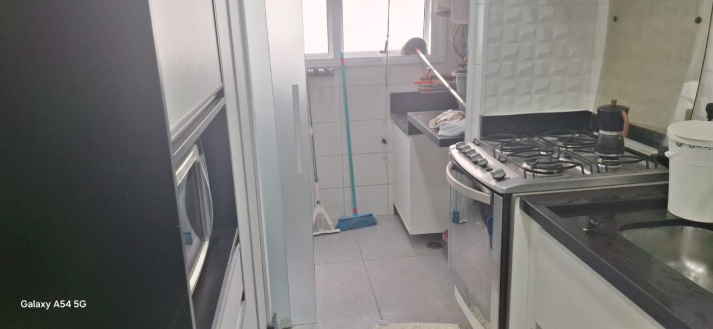 Apartamento, 2 quartos, 80 m² - Foto 5