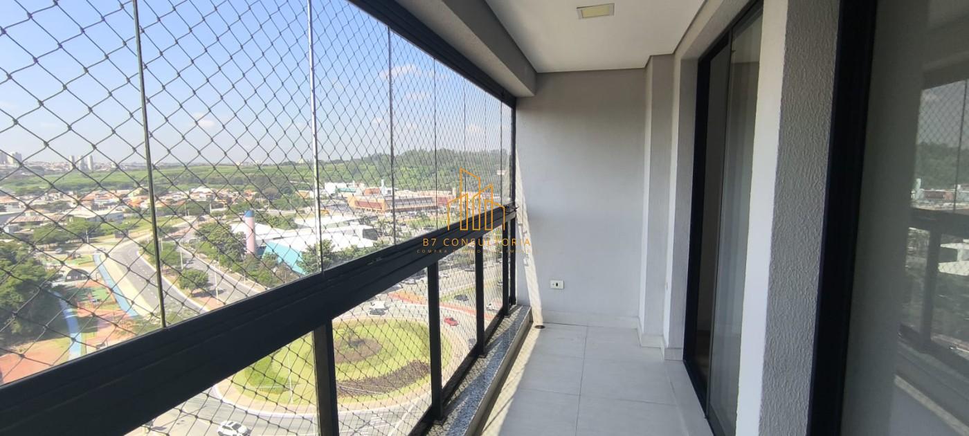 Apartamento, 2 quartos, 39 m² - Foto 23