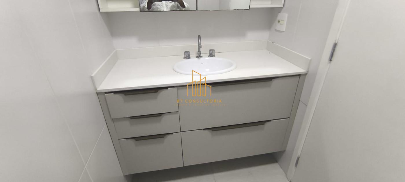 Apartamento, 2 quartos, 39 m² - Foto 20