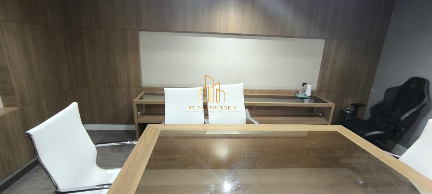 Apartamento, 2 quartos, 39 m² - Foto 26