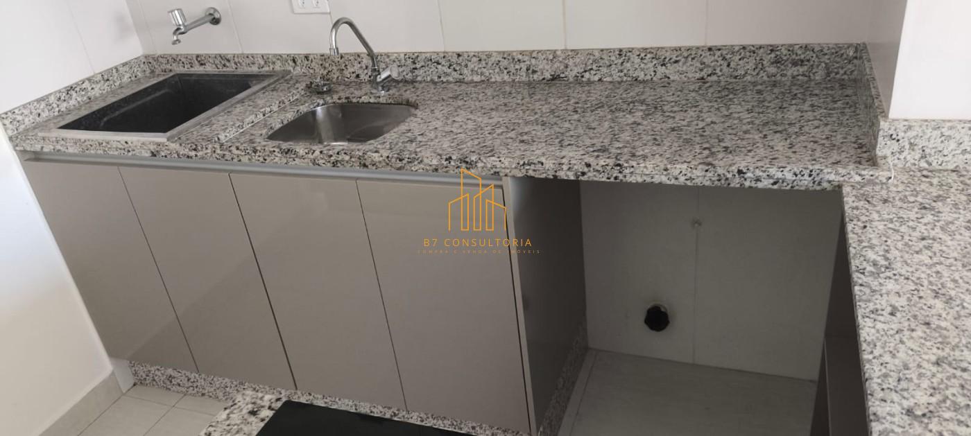 Apartamento, 2 quartos, 39 m² - Foto 13