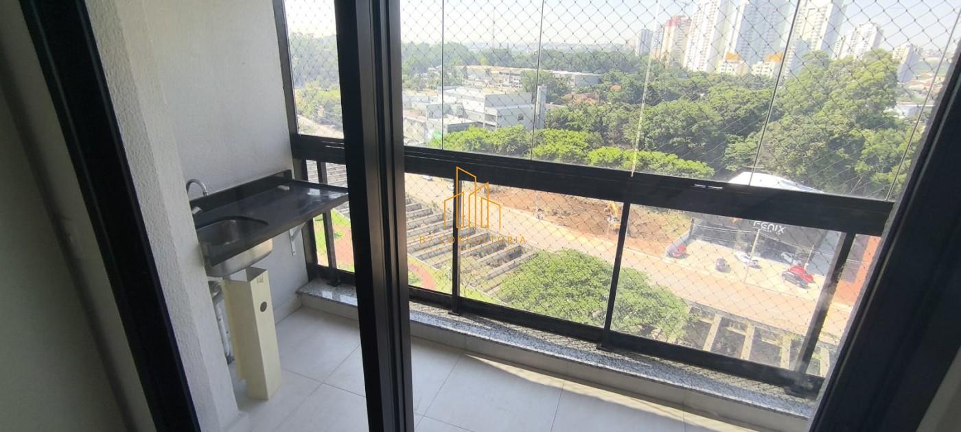 Apartamento, 2 quartos, 39 m² - Foto 18