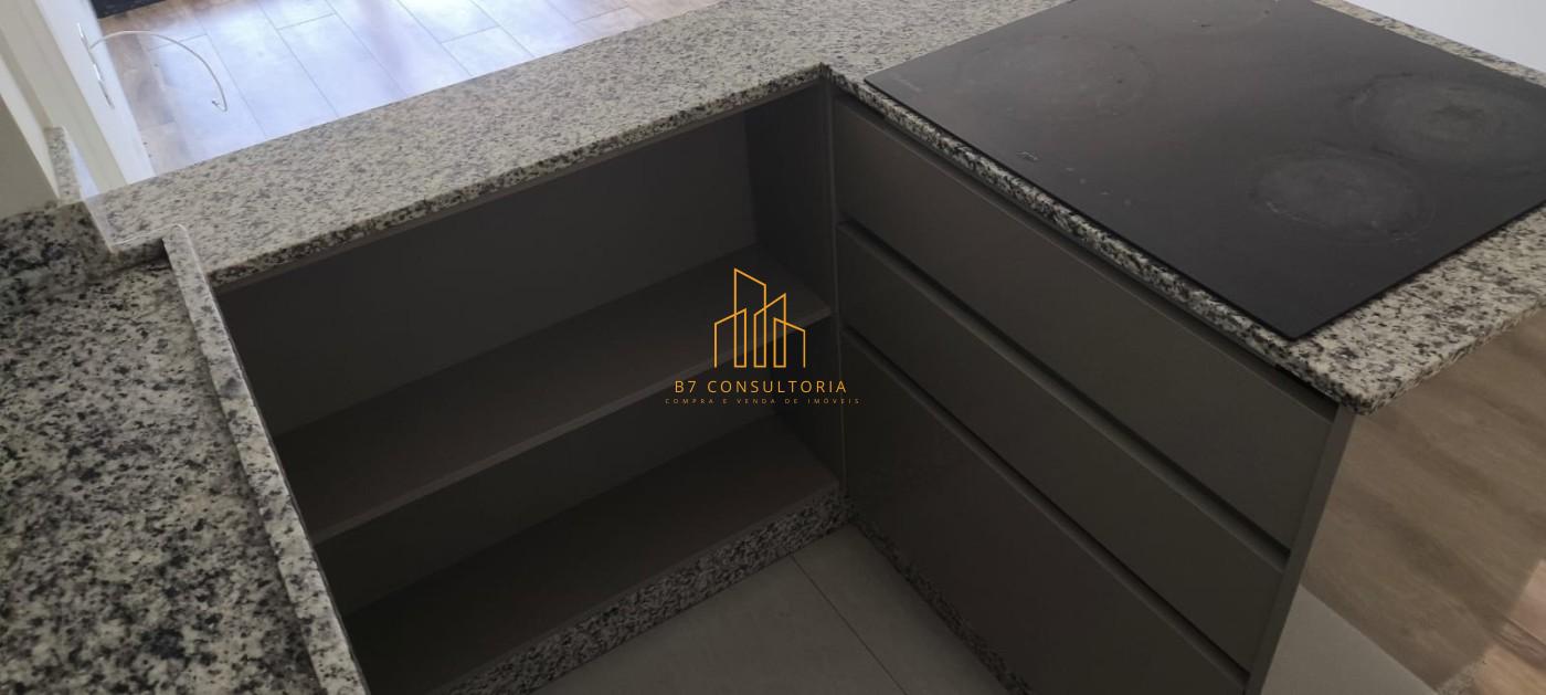 Apartamento, 2 quartos, 39 m² - Foto 6