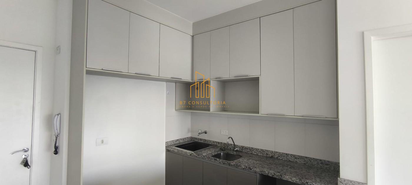 Apartamento, 2 quartos, 39 m² - Foto 9