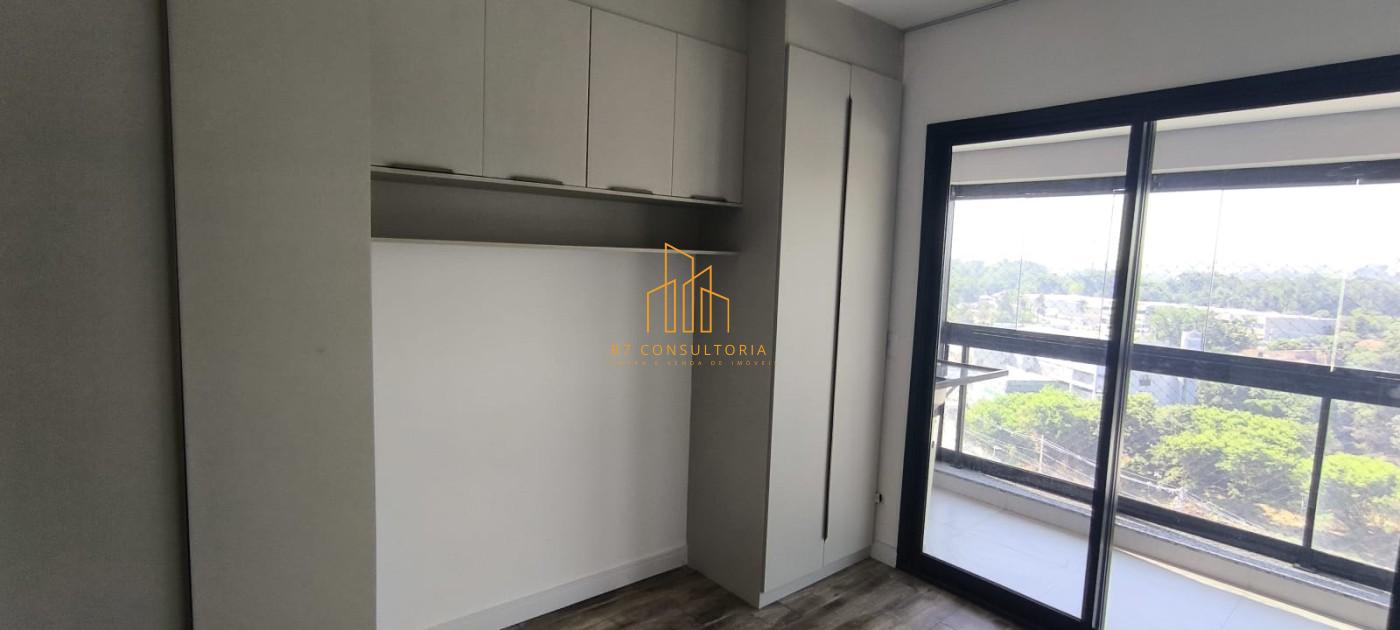 Apartamento, 2 quartos, 39 m² - Foto 16