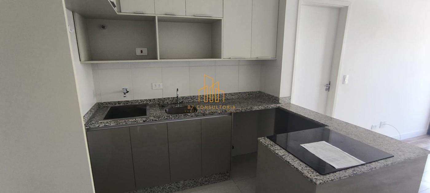 Apartamento, 2 quartos, 39 m² - Foto 5