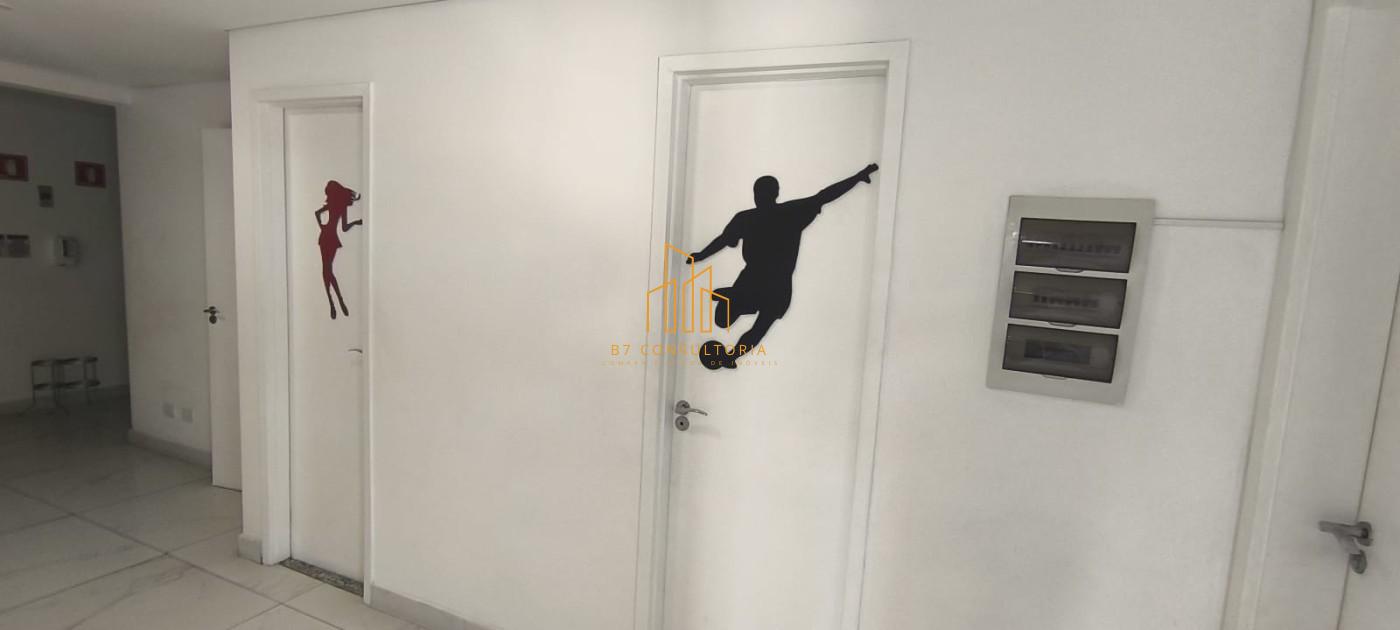 Apartamento, 2 quartos, 39 m² - Foto 25