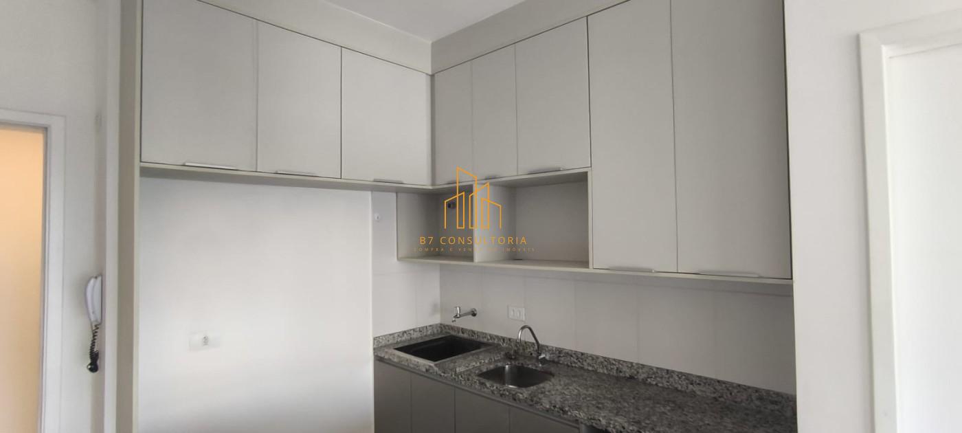 Apartamento, 2 quartos, 39 m² - Foto 11