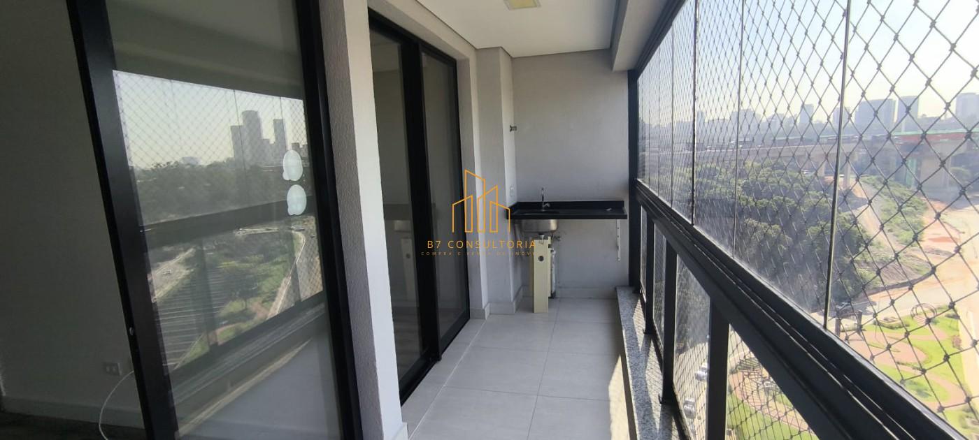 Apartamento, 2 quartos, 39 m² - Foto 17