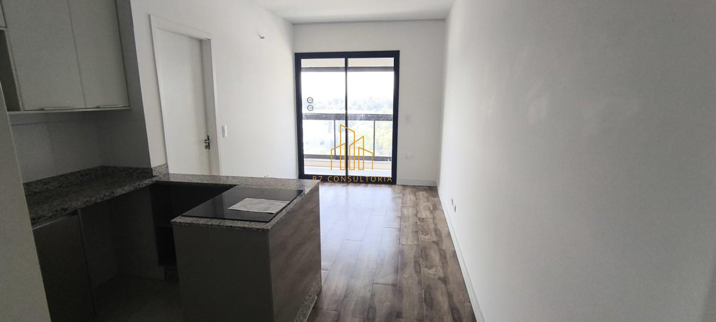 Apartamento, 2 quartos, 39 m² - Foto 10
