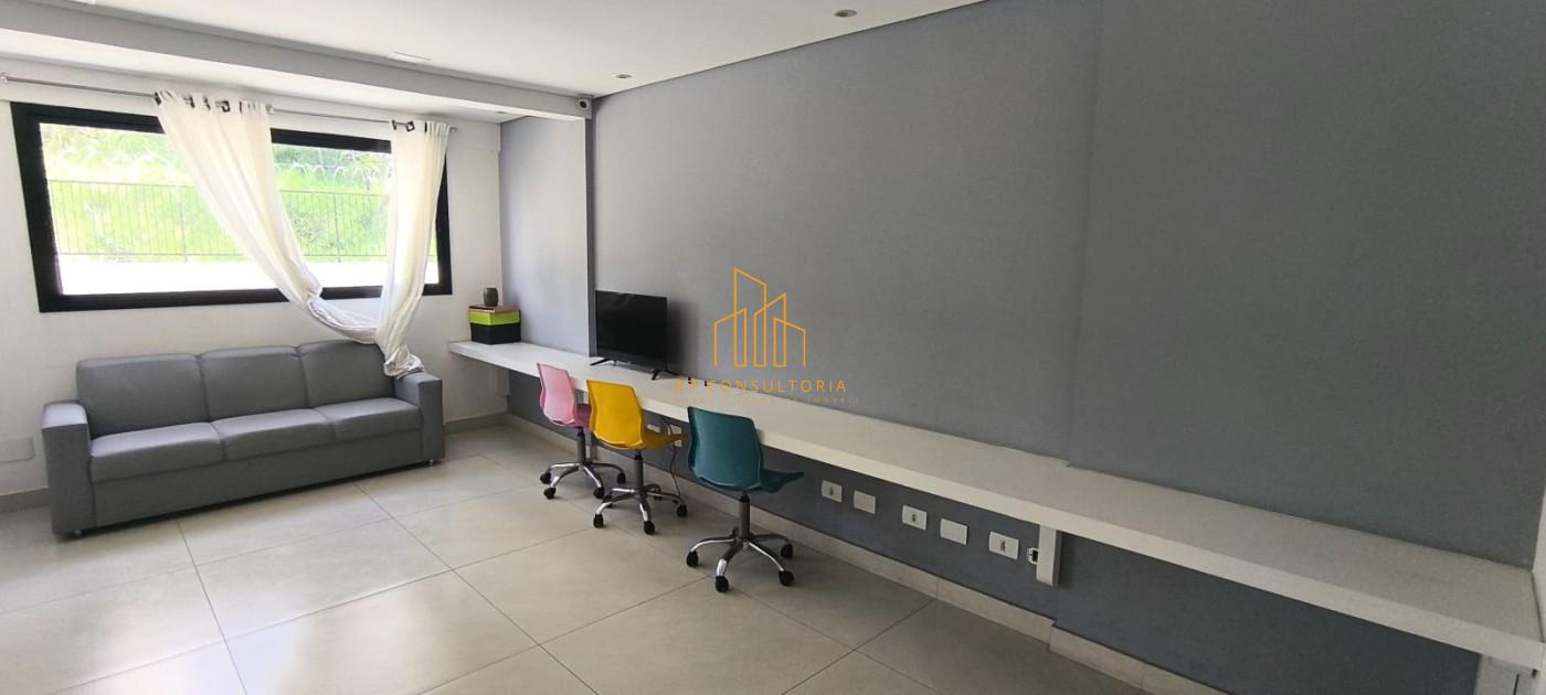 Apartamento, 2 quartos, 39 m² - Foto 27