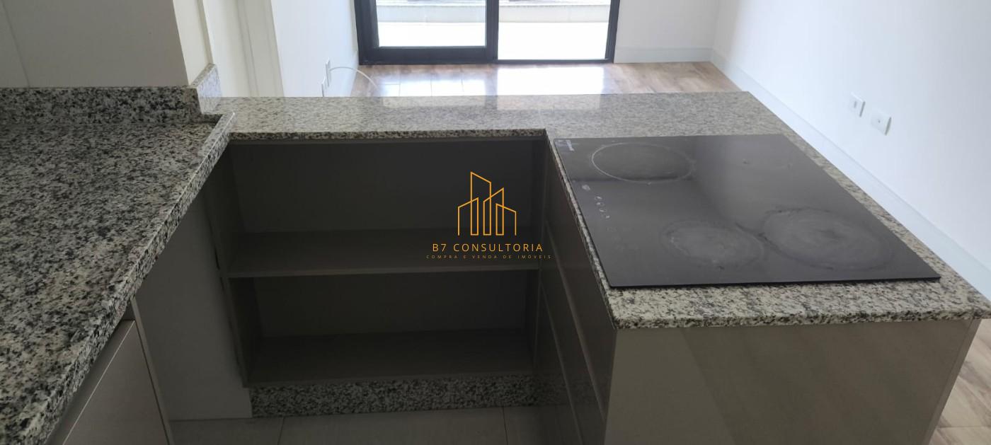 Apartamento, 2 quartos, 39 m² - Foto 8