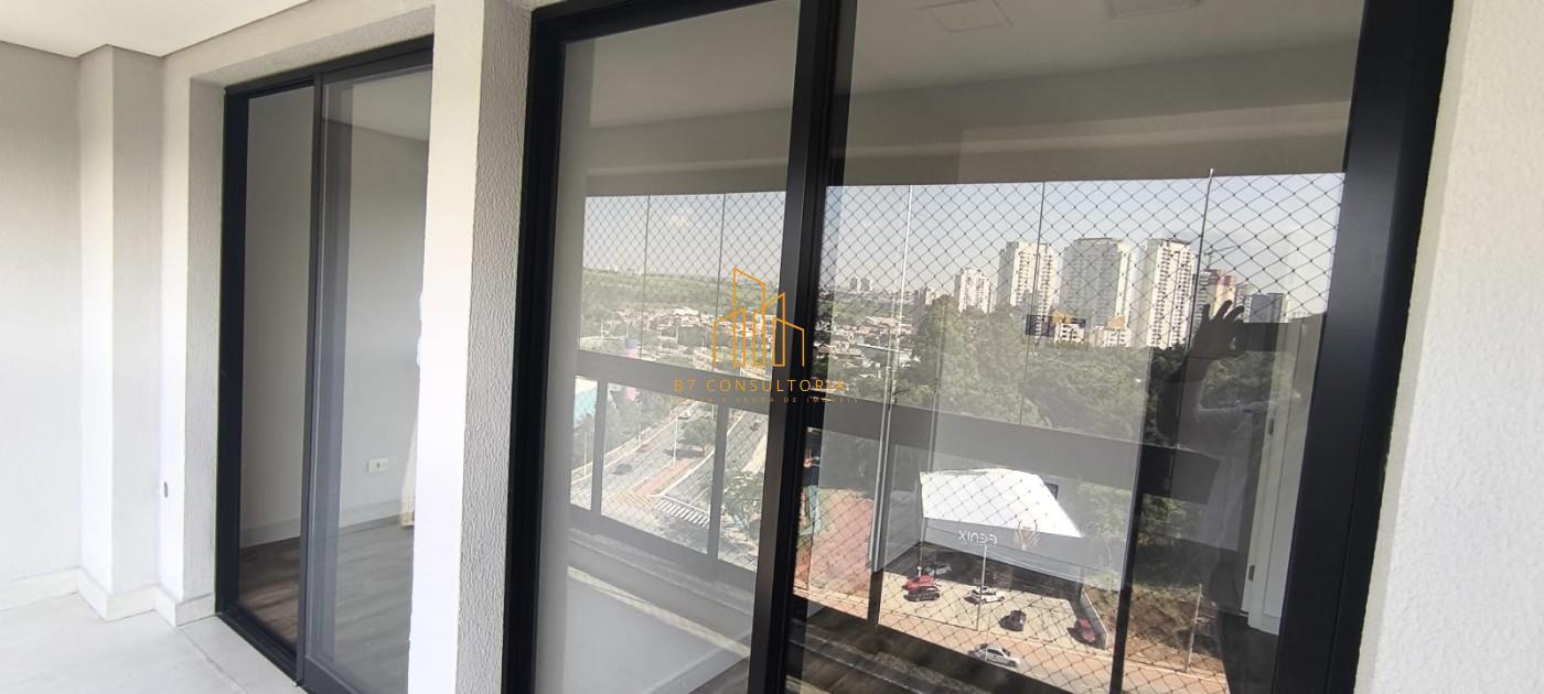 Apartamento, 2 quartos, 39 m² - Foto 24