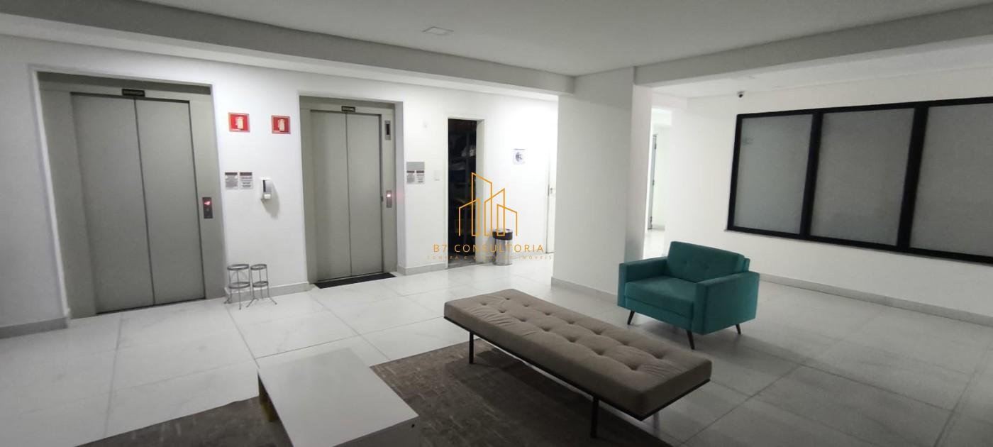 Apartamento, 2 quartos, 39 m² - Foto 49