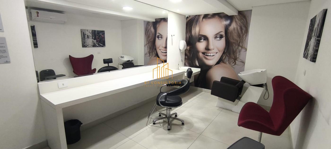 Apartamento, 2 quartos, 39 m² - Foto 44