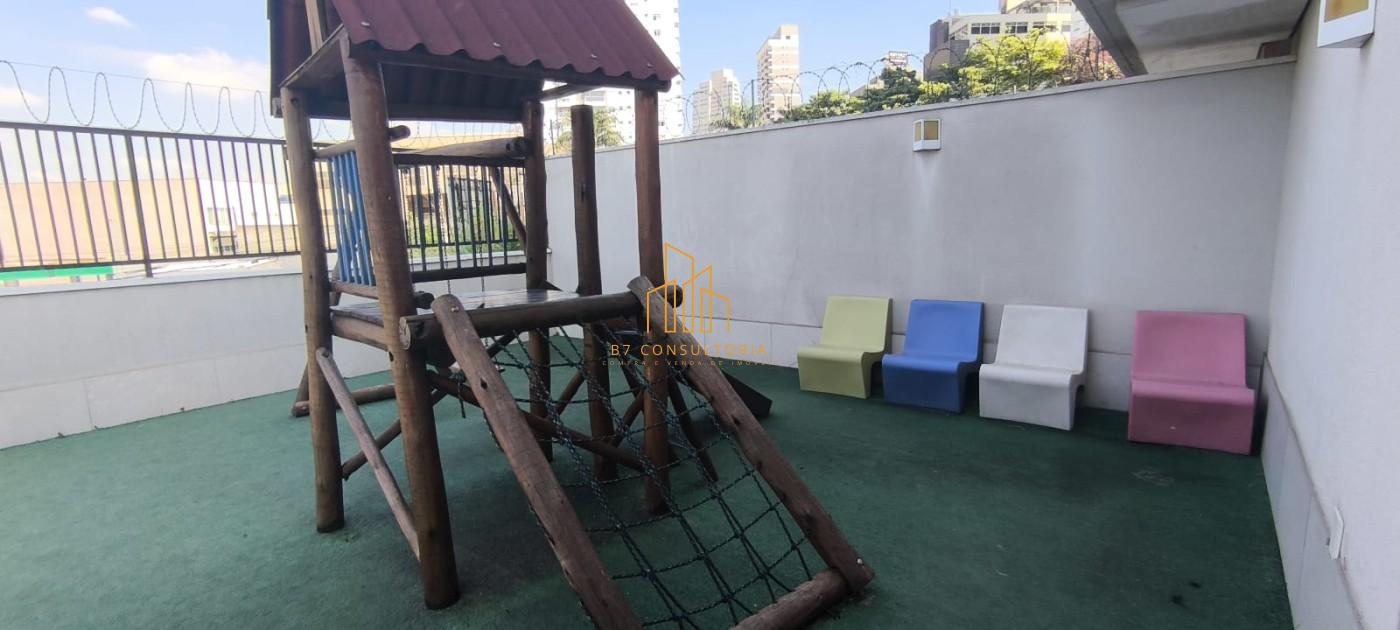 Apartamento, 2 quartos, 39 m² - Foto 37