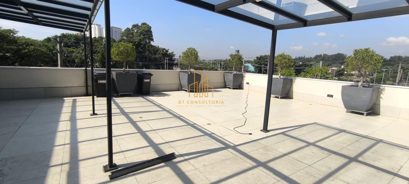 Apartamento, 2 quartos, 39 m² - Foto 32