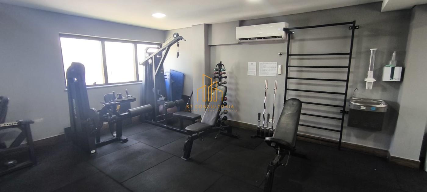 Apartamento, 2 quartos, 39 m² - Foto 55