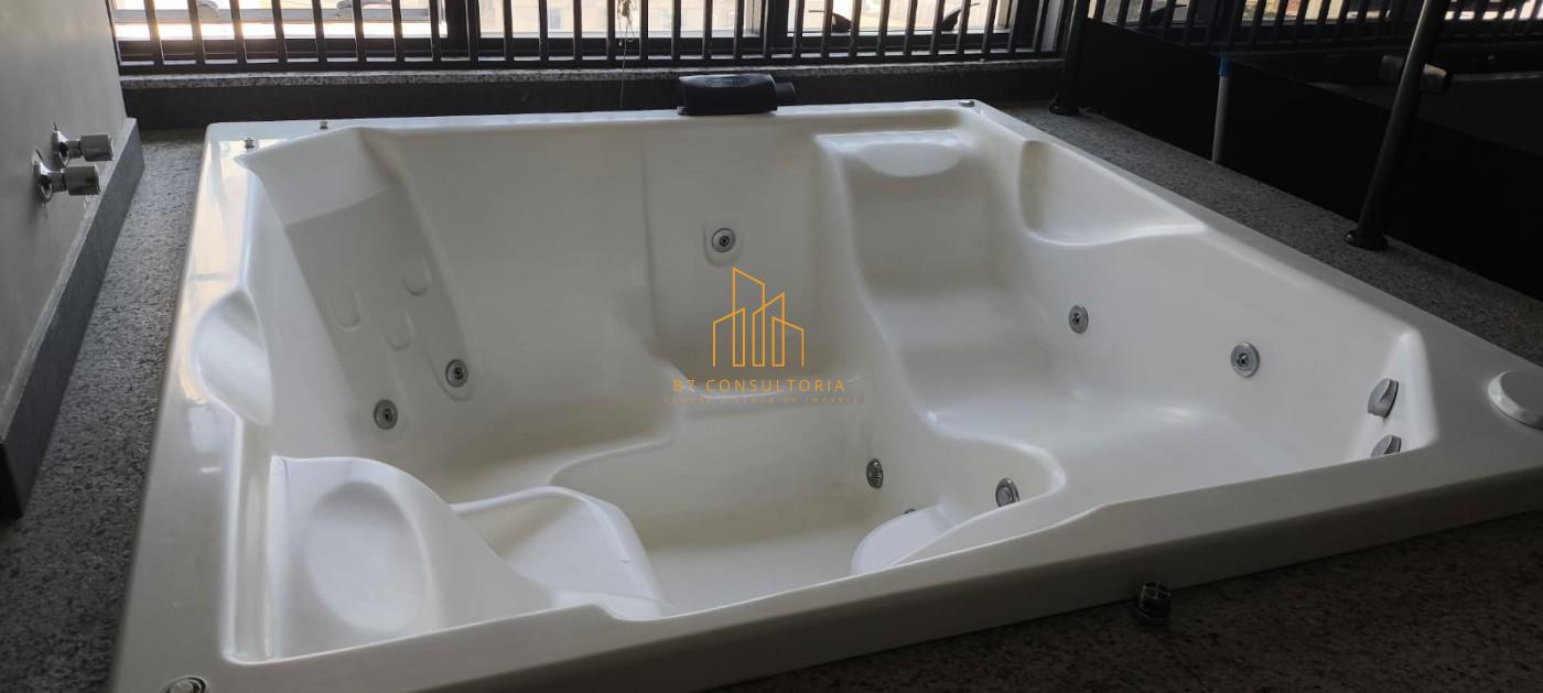 Apartamento, 2 quartos, 39 m² - Foto 59