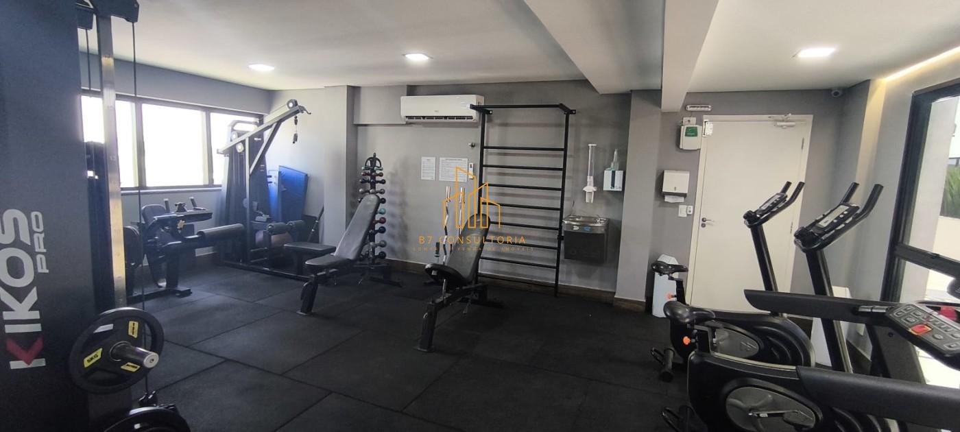 Apartamento, 2 quartos, 39 m² - Foto 52