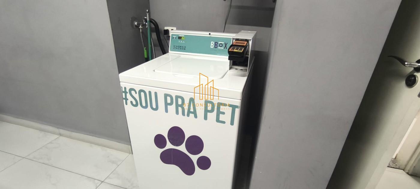 Apartamento, 2 quartos, 39 m² - Foto 47