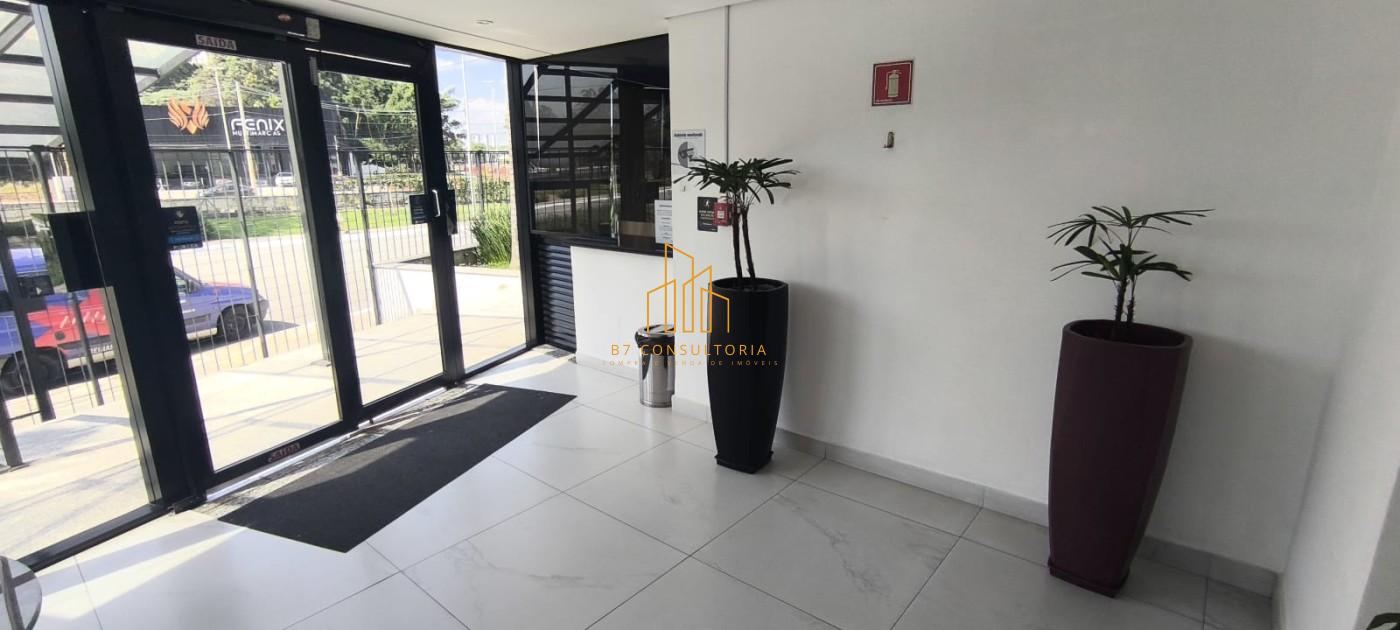 Apartamento, 2 quartos, 39 m² - Foto 39